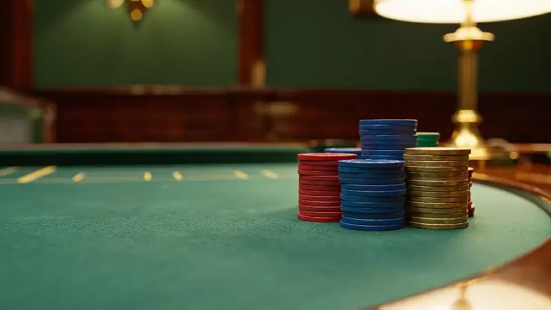Standbild aus dem Video „Start“