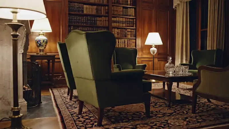 Standbild aus dem Video „Wissen“