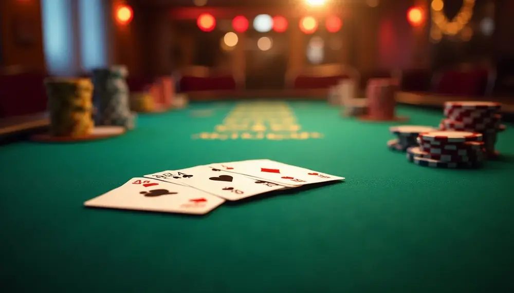 Blackjack Begriffe: Komplett-Guide 2026