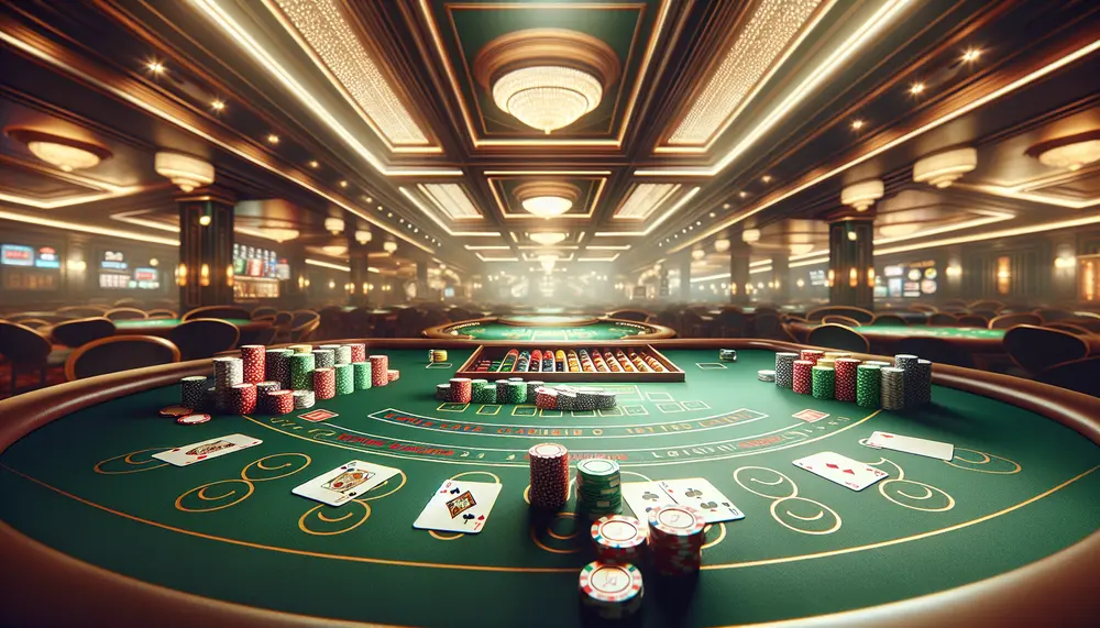 Blackjack Card Counting: Tipps und Tricks vom Insider