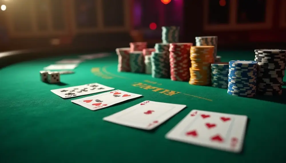 Blackjack Karten zählen: Komplett-Guide 2026