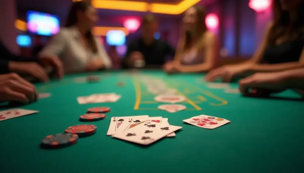 Blackjack Regeln: Komplett-Guide 2026