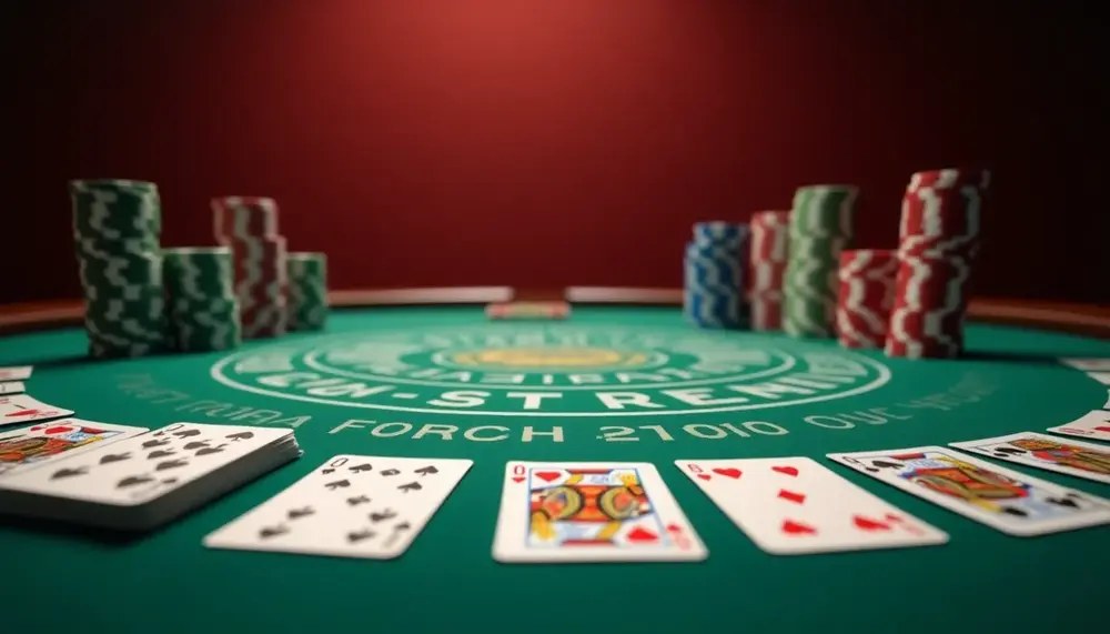 Blackjack Varianten erklärt: Welche ist die richtige für dich?