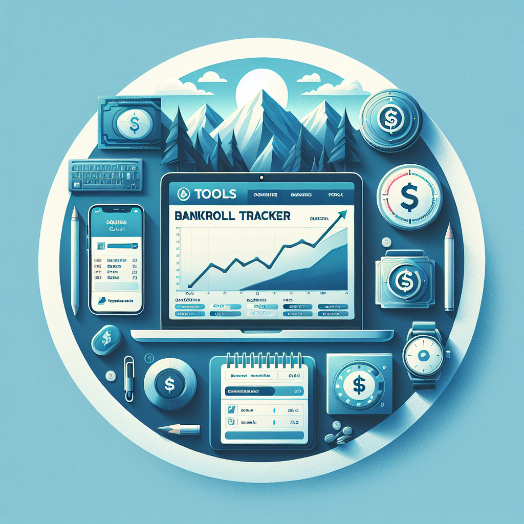 Bankroll-Tracker
