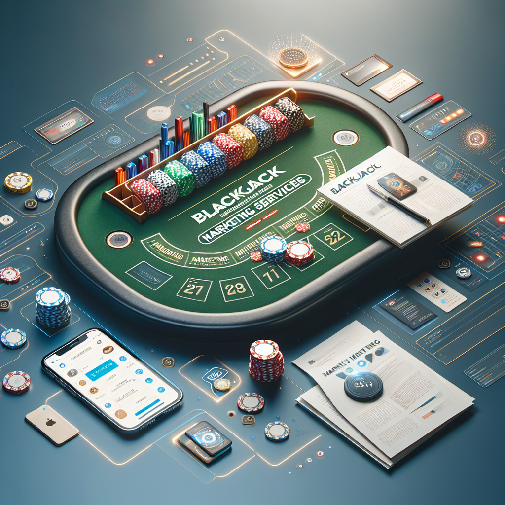Blackjack Marketing-Services