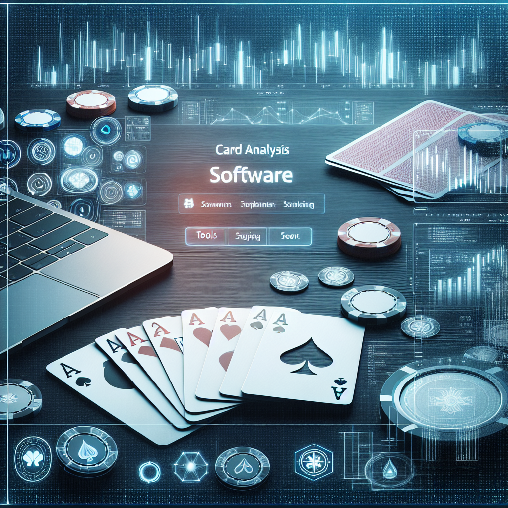 Kartenanalyse-Software