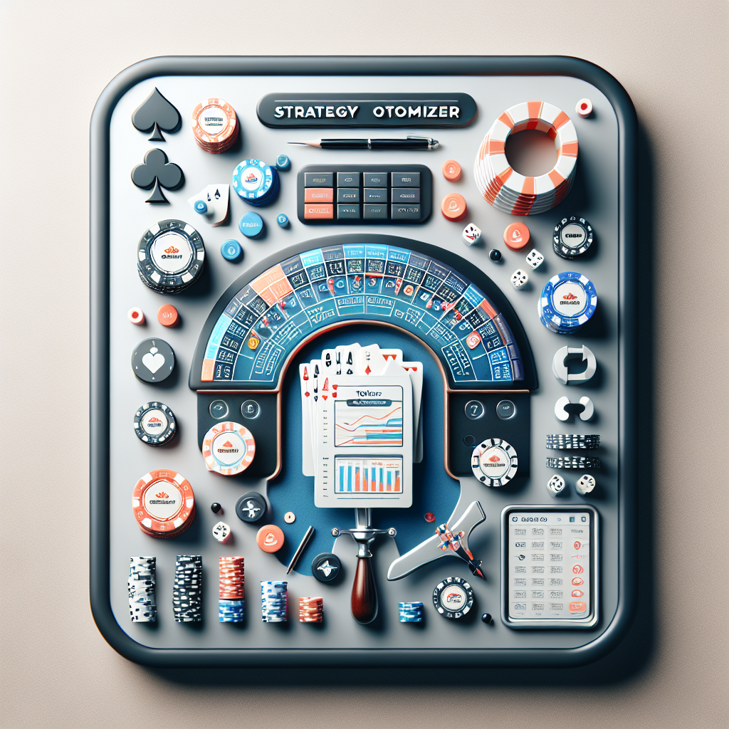 Strategie-Optimierer