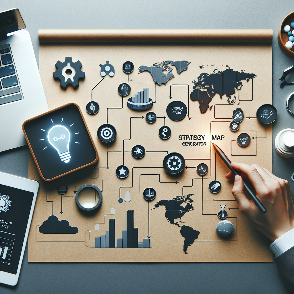 Strategiekarten-Generator