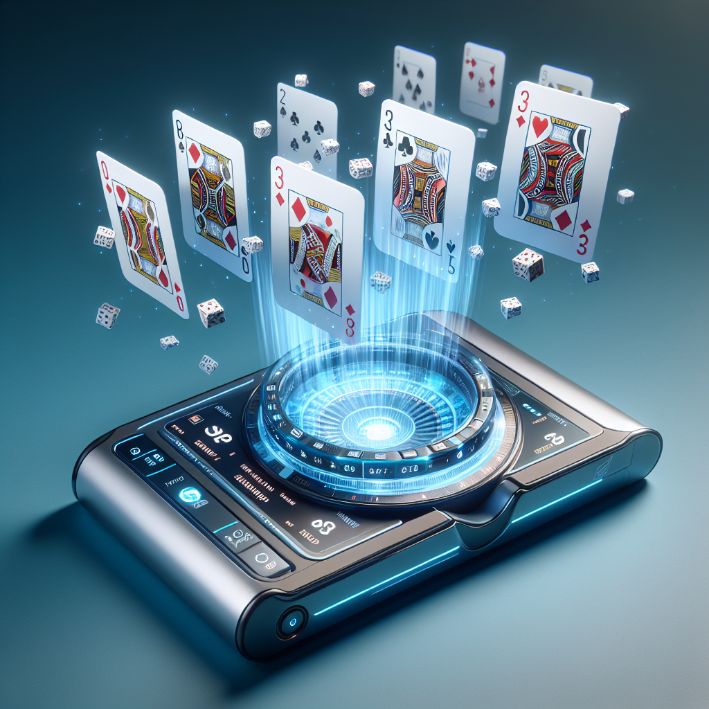 Zufallszahlengeneratoren