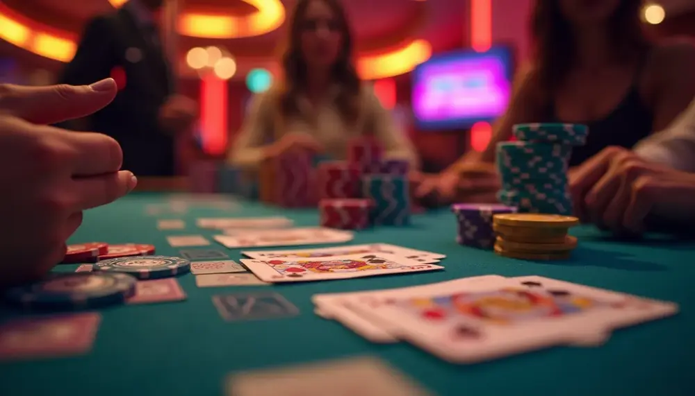 Varianten des Blackjack: Komplett-Guide 2026